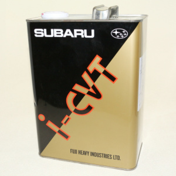 картинка SUBARU I-CVT  4л от интернет-магазина "АВТОИМПЕРИЯ", 2000000040516