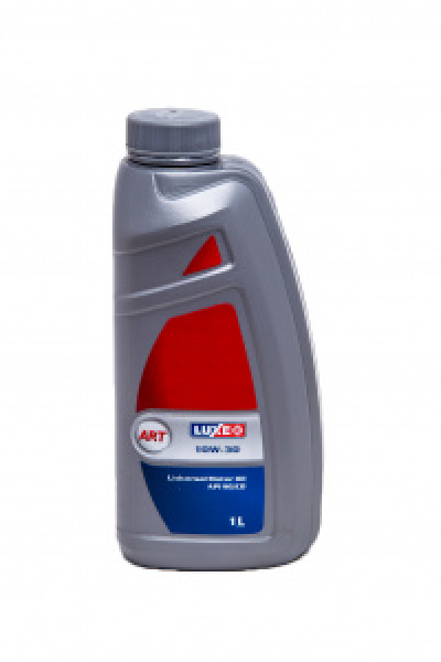 картинка LUXE Стандарт  (10W-30)  1л от интернет-магазина "АВТОИМПЕРИЯ", 4606882000167
