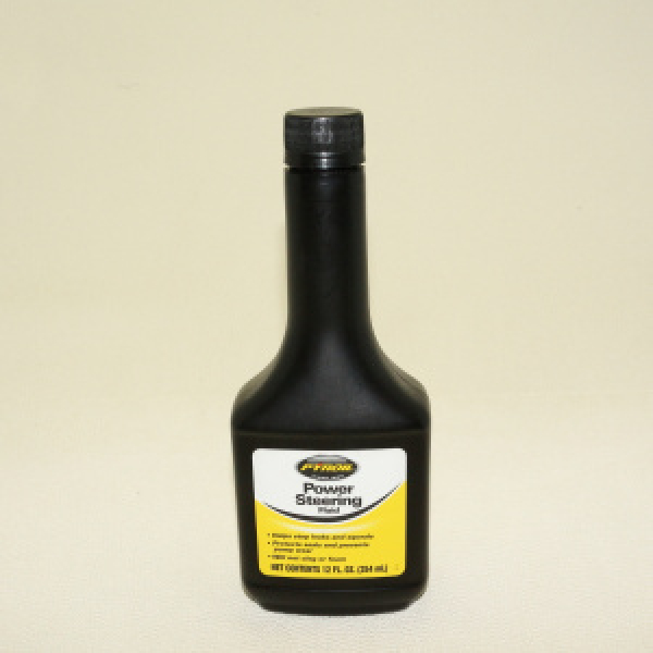 картинка Жидкость ГУР POWER STEERING FLUID (PSF-12) 0,354 л. Pyroil от интернет-магазина "АВТОИМПЕРИЯ", 