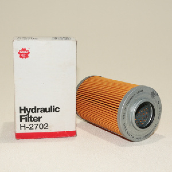 картинка Фильтр  Гидравлический H-2702 от интернет-магазина "АВТОИМПЕРИЯ", 