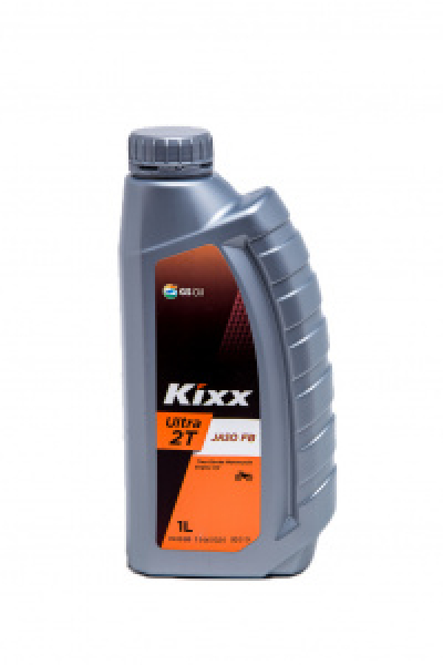 картинка GS   ULTRA 2T Stroke, 1л  от интернет-магазина "АВТОИМПЕРИЯ", 8801470512213