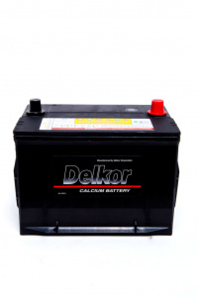 картинка Аккумулятор Delkor 78DT-850  115А/Ч  HUMMER от интернет-магазина "АВТОИМПЕРИЯ", 2000060495226