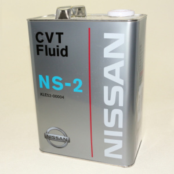картинка NISSAN CVT NS-2  4л от интернет-магазина "АВТОИМПЕРИЯ", 4994109043302