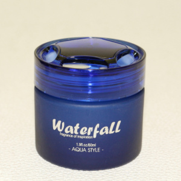 картинка Ароматизатор "Водопад" Горный водопад , 60ml. от интернет-магазина "АВТОИМПЕРИЯ", 4974365620530