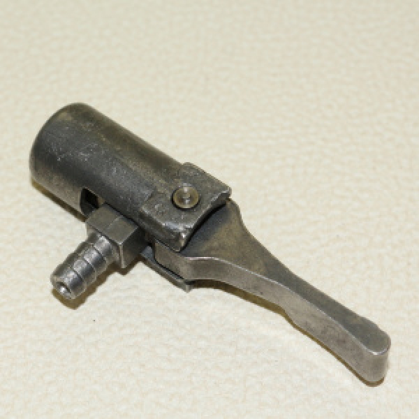 картинка Наконечник насоса "Россия" Алюминий, Большой от интернет-магазина "АВТОИМПЕРИЯ", 2000000040004