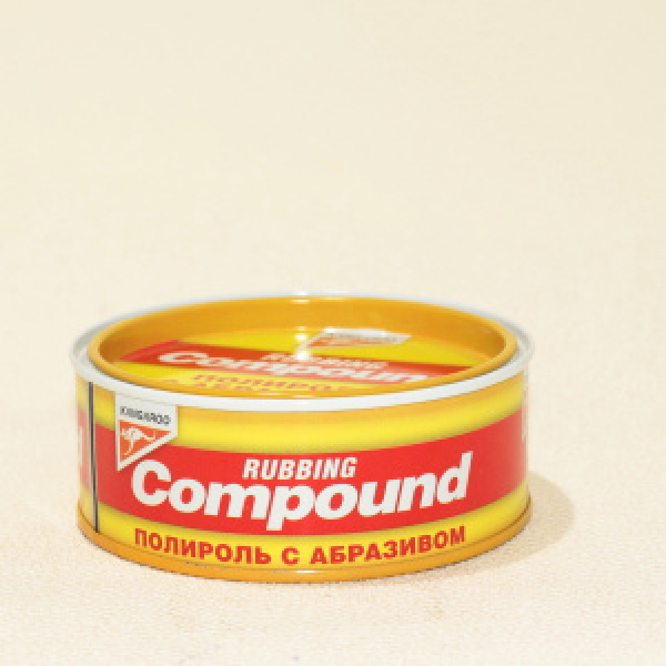 картинка Kangaroo Compound - полироль абразивная (250g) от интернет-магазина "АВТОИМПЕРИЯ", 8801285125219
