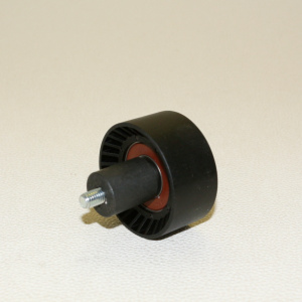 картинка Ролик YF09-12-730  Mazda-Tribute  T41233/7786-21474 от интернет-магазина "АВТОИМПЕРИЯ", 7316572120125