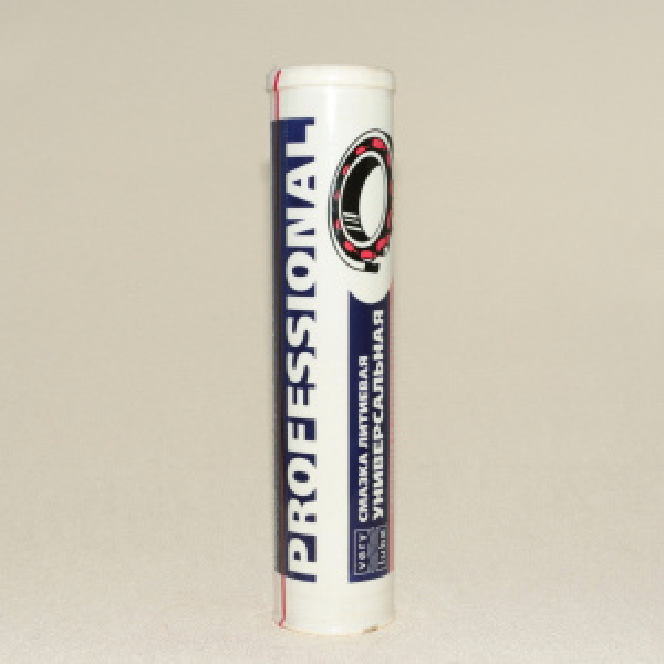 картинка XADO VERYLUBE Литиевая универсальная смазка с комплексом ЕР (картридж 450 мл) от интернет-магазина "АВТОИМПЕРИЯ", 4820047750760