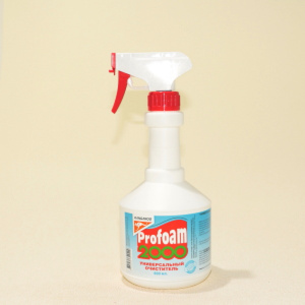 картинка Kangaroo  Очиститель "2000" (600мл) /универсальный/  от интернет-магазина "АВТОИМПЕРИЯ", 8801285320409