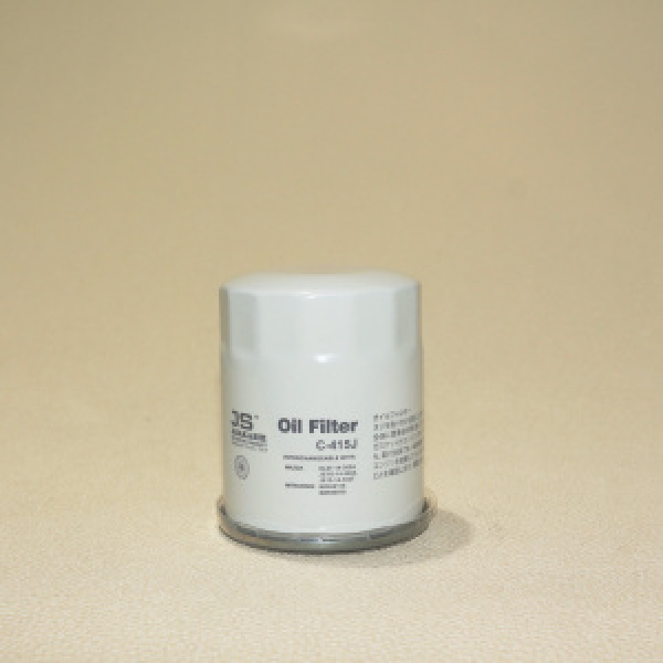 картинка Фильтр масляный C-415 /JE15-14-302/ AGAMA от интернет-магазина "АВТОИМПЕРИЯ", 8997879200339