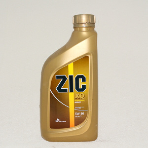 картинка ZIC  X9/XQ  (5W-30)  1л   SN/CF  от интернет-магазина "АВТОИМПЕРИЯ", 8809036902553
