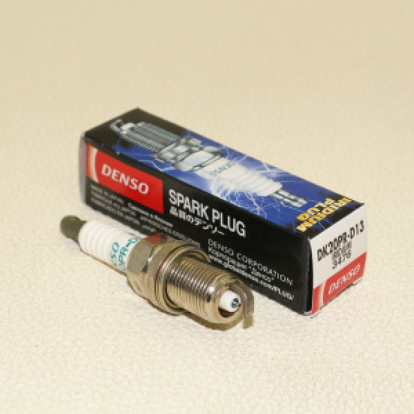 картинка Свеча зажигания DK20PR-D13/VFK20F 12290-RB0-J01, 12290-RTW-004 от интернет-магазина "АВТОИМПЕРИЯ", 