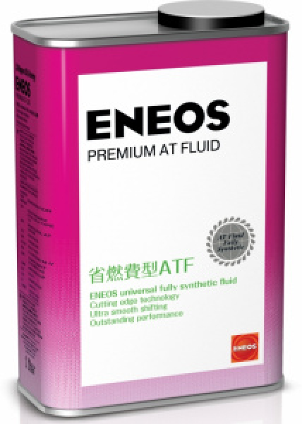 картинка ENEOS Premium AT  Fluid    1л от интернет-магазина "АВТОИМПЕРИЯ", 8809478942018