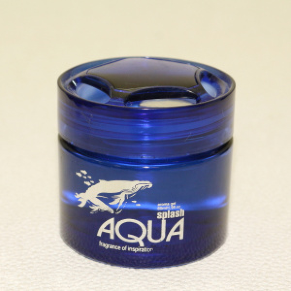 картинка Ароматизатор "Aqua Splash" .Цитрус сквош, 60мл. от интернет-магазина "АВТОИМПЕРИЯ", 4974365620226