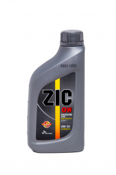 картинка ZIC  X9  FE  0W-30 SP/GF-6 1л от интернет-магазина "АВТОИМПЕРИЯ", 2200004404547