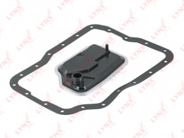 картинка Фильтр  АКПП  FN0121500/JT317/LT-1026/FN01-21-500 LYNX от интернет-магазина "АВТОИМПЕРИЯ", 4905601156094