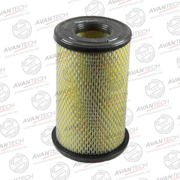 картинка Фильтр воздушный  DFA2000  NISSAN NAVARA / NP300 YD25DDTI DOUBLE FORCE от интернет-магазина "АВТОИМПЕРИЯ", 