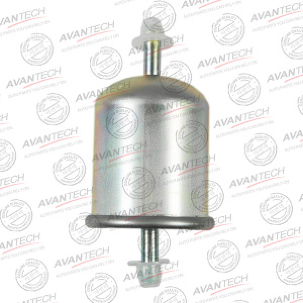 картинка Фильтр топливный FC-220/FC-236   AVANTECH от интернет-магазина "АВТОИМПЕРИЯ", 4607170947423