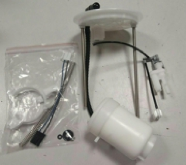 картинка Фильтр FS-23001   1770A046  ASX GA2W/OUTLANDER CW4W   Asakashi от интернет-магазина "АВТОИМПЕРИЯ", 4582431800290