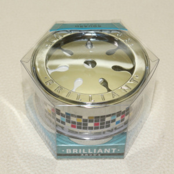 картинка Аромат. BRILLIANT  Н-40 (Свежесть)   от интернет-магазина "АВТОИМПЕРИЯ", 4970301574004