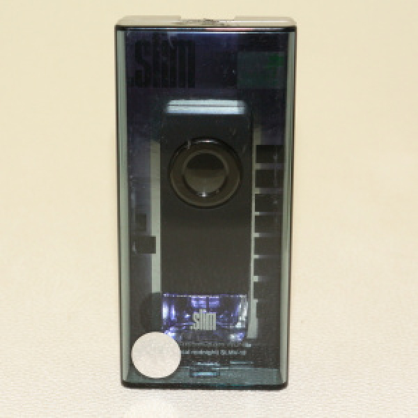 картинка Ароматизатор "SLIM" (на дефлектор).Тропическая ночь, 8мл. от интернет-магазина "АВТОИМПЕРИЯ", 4974365621001