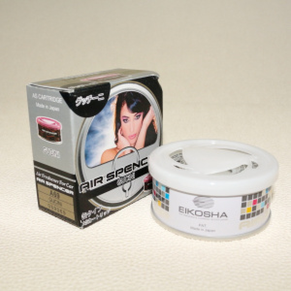 картинка Ароматизатор керамический для а/м. Гучини от интернет-магазина "АВТОИМПЕРИЯ", 4970301590691