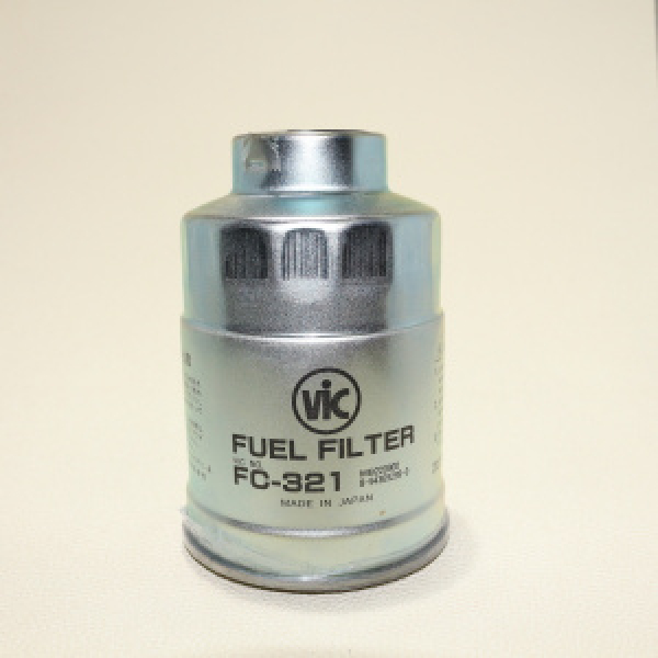 картинка Фильтр топливный  VIC    FC-321 /MB220900/  от интернет-магазина "АВТОИМПЕРИЯ", 4971295332106