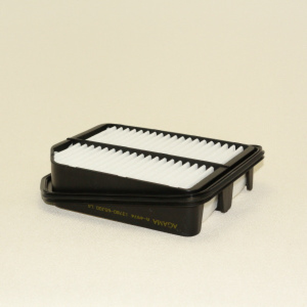 картинка Фильтр воздушный  A-974  (13780-65J00) AGAMA /SHINKO от интернет-магазина "АВТОИМПЕРИЯ", 8801001021306