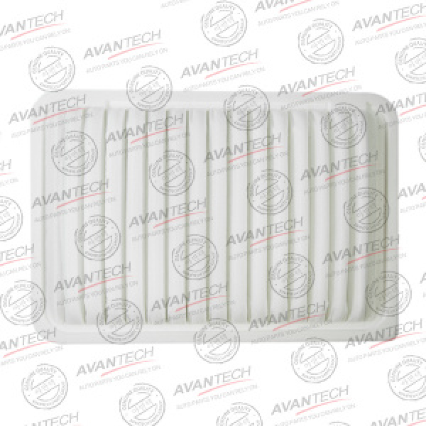 картинка Фильтр воздушный  A-1019   (17801-28030)  2GR-FE  AVANTECH от интернет-магазина "АВТОИМПЕРИЯ", 4610012081681