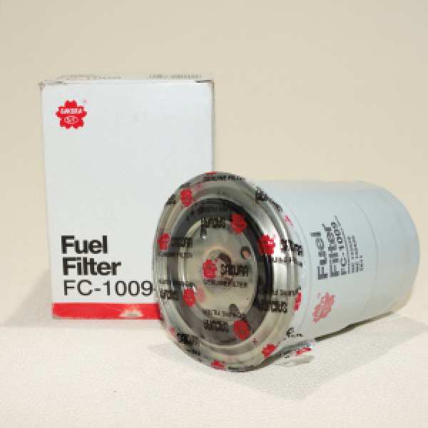 картинка Фильтр топливный FC-332/FC-1009 /ME132525/ AGAMA от интернет-магазина "АВТОИМПЕРИЯ", 8801004014176
