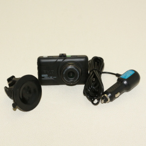 картинка Регистратор автомобильный FULL HD SD09 от интернет-магазина "АВТОИМПЕРИЯ", 2000060504188