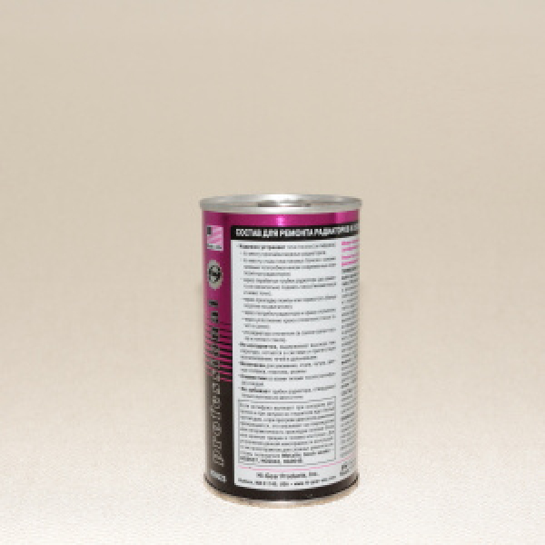 картинка Средство для ремонта радиаторов и системы охлаждения 325мл. от интернет-магазина "АВТОИМПЕРИЯ", 