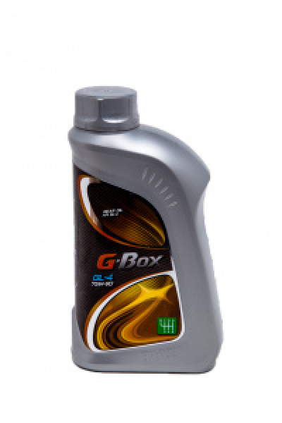 картинка G-Energy G-Box  GL- 4 (75W-90)  1л  от интернет-магазина "АВТОИМПЕРИЯ", 8034108190648