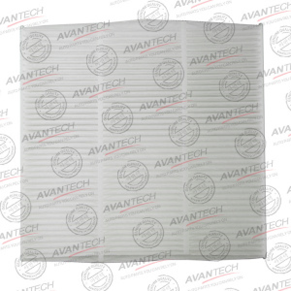 картинка Фильтр салонный AC-808E (80291-TF0-941)  FILTRON от интернет-магазина "АВТОИМПЕРИЯ", 5904608802989