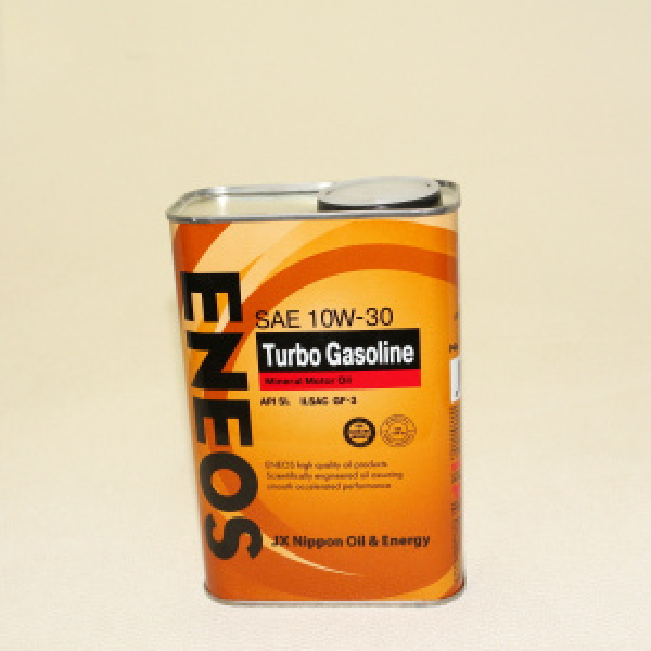 картинка ENEOS SL 10W-30    1л от интернет-магазина "АВТОИМПЕРИЯ", 8809478946078