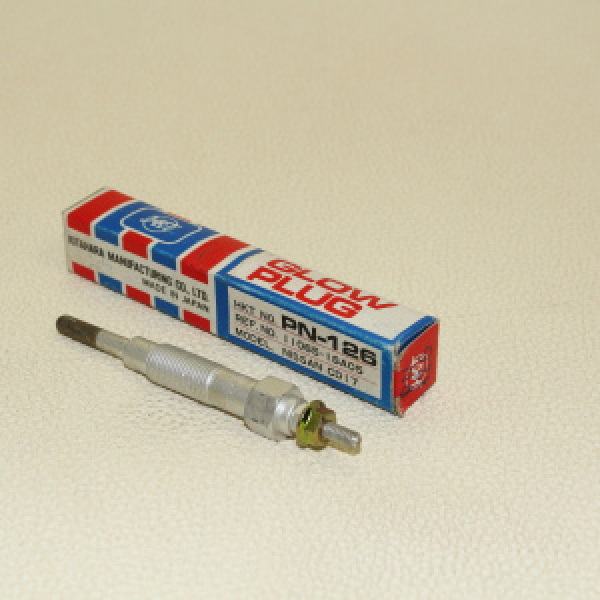 картинка Свеча накаливания PN-126 от интернет-магазина "АВТОИМПЕРИЯ", 