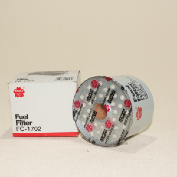 картинка Фильтр топливный Sakura FC-1702  FC-5103 от интернет-магазина "АВТОИМПЕРИЯ", 