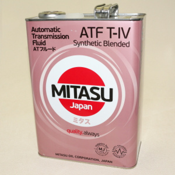 Mitasu atf. Mj324 Mitasu ATF T-IV АКПП (4l) п/синтетическое (1/6) Япония.. Mitasu SN MJ-121 Synthetic Blend 10w30 4л. Mitasu t 4. Mitasu ATF matic j Synthetic Blended 4 литр.