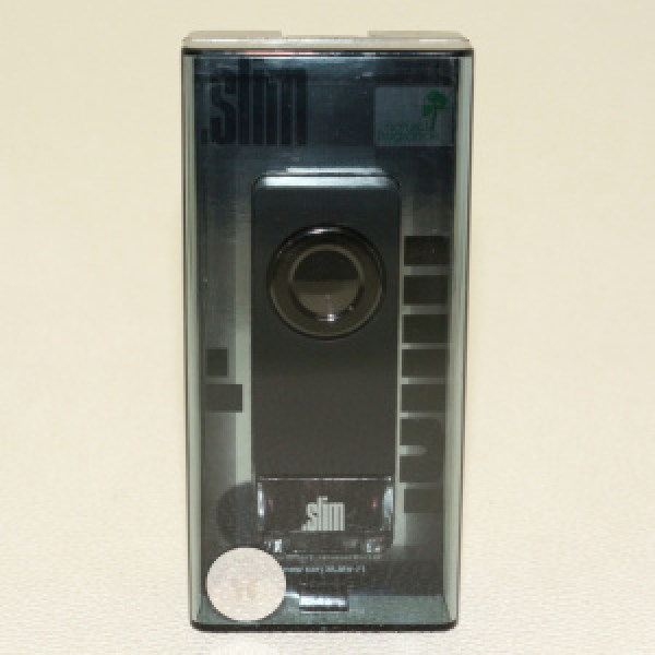 картинка Ароматизатор "SLIM" (на дефлектор).Новая машина, 8мл. от интернет-магазина "АВТОИМПЕРИЯ", 4974365621025