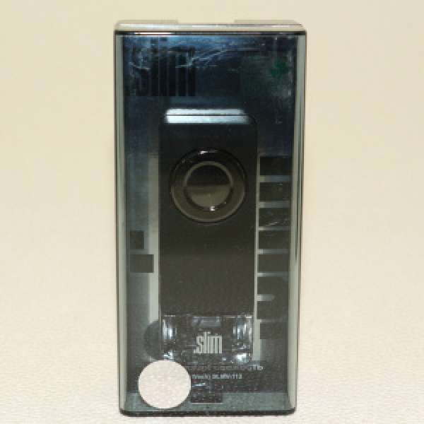 картинка Ароматизатор "SLIM" (на дефлектор). альпийская свежесть 8мл от интернет-магазина "АВТОИМПЕРИЯ", 4974365621568