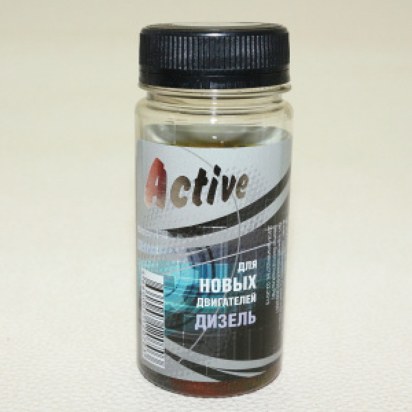 картинка Супротек "Актив Дизель"  90мл.(для новых двигателей) Триботехнический состав от интернет-магазина "АВТОИМПЕРИЯ", 4660007121151