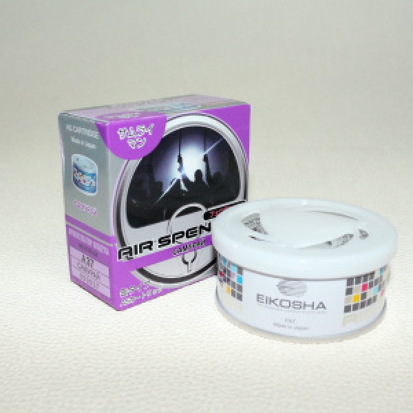 картинка Ароматизатор керамический для а/м. (Самурай)   от интернет-магазина "АВТОИМПЕРИЯ", 4970301590370