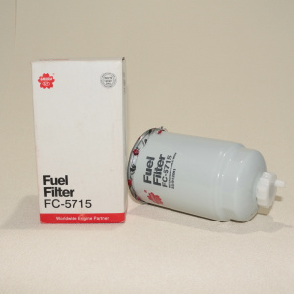 картинка Фильтр топливный Sakura FC-5715/-0009/-0005-5716/-57082/-57083 от интернет-магазина "АВТОИМПЕРИЯ", 