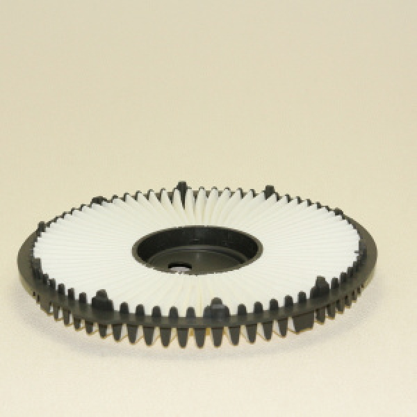 картинка Фильтр воздушный  A-347   (MD620508) ASAKASHI от интернет-магазина "АВТОИМПЕРИЯ", 8997879000373